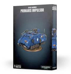 Games Workshop Warhammer 40K Space Marines Primaris Impulsor 48-94