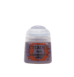 Games Workshop Citadel Base Paint Daemonette Hide Paint 21-06