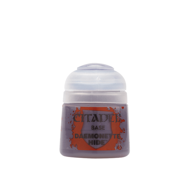 Games Workshop Citadel Base Paint Daemonette Hide Paint 21-06
