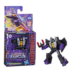 Transformers Generation Legacy EV Core Ast