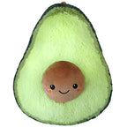 Squishable Comfort Food Avocado Plush 15 Inch Toy