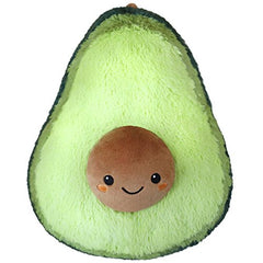 Squishable Comfort Food Avocado Plush 15 Inch Toy