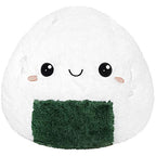 Squishable Comfort Food Onigiri 15 Inch Toy