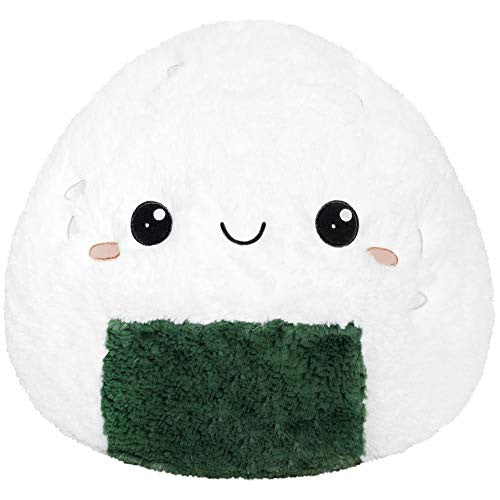 Squishable Comfort Food Onigiri 15 Inch Toy