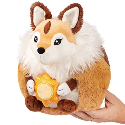 Squishable Mini Skoll 7 Inch Plush Toy