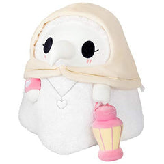 Squishable Squishable Plague Nurse 15 Inch Plush Toy
