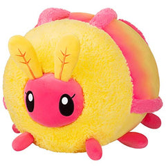 Squishable Squishable Rosy Maple Moth 15 Inch Plush Toy