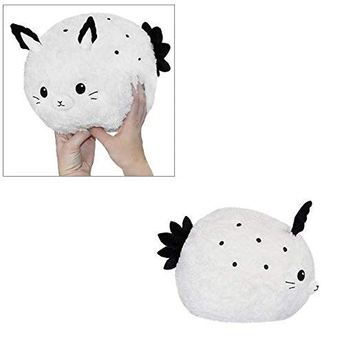 Squishable Mini Sea Bunny 7 Inch Plush Toy