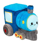 Squishable GO! Train Toy