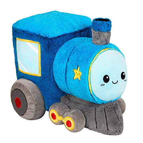 Squishable GO! Train Toy