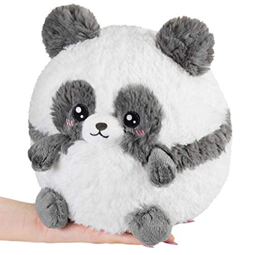 Squishable Mini Baby Panda 7 Inch Plush Toy