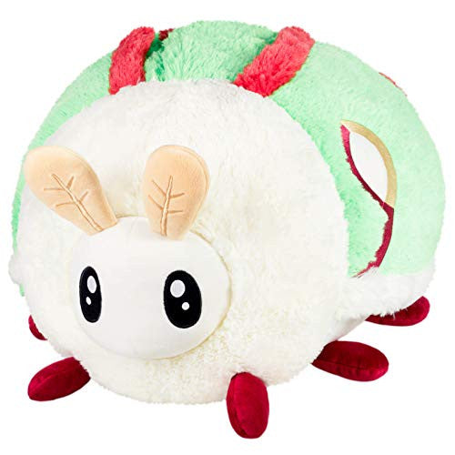 Squishable Luna Moth 15 Inch Plush Toy