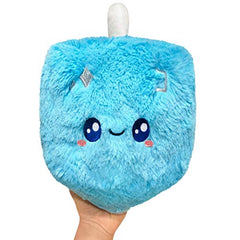 Squishable Mini Squishable Dreidel 7 Inch Plush Toy