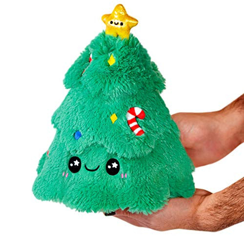 Squishable Mini Squishable Christmas Tree Toy