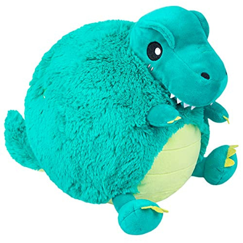 Squishable Mini Squishable T-Rex Plush Toy