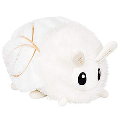 Squishable Squishable Poodle Moth 15 Inch Plush Toy