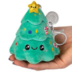Squishable Micro Squishable Christmas Tree Plush Toy