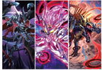 Cardfight Vanguard V Special Series V Clan Collection Vol.6