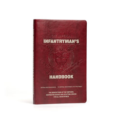 Games WorkshopThe Imperial Infantryman's Handbook BL3015