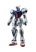 Mobile Suit Gundam Seed Side MS GAT X105 Strike Gundam ver Anime Bandai Spirits The Robot Spirits Figure Tamashii Nations