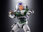 Bandai Spirits Lightyear S.H.Figuarts Buzz Lightyear Alpha Suit BAS63460