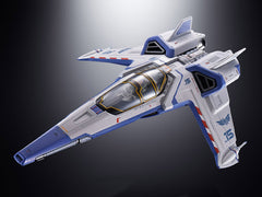 Tamashi Nations - Lightyear - XL-15 Space Ship, Bandai Spirits CHOGOKIN