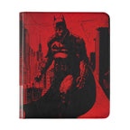 Dragon Shield Card Codex Standard Size Size The Batman Zipster Binder Regular 100ct ATMDSH38006
