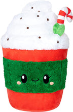 Squishable Comfort Food Peppermint Mocha 15 Inch Plush Toy SQU-115734