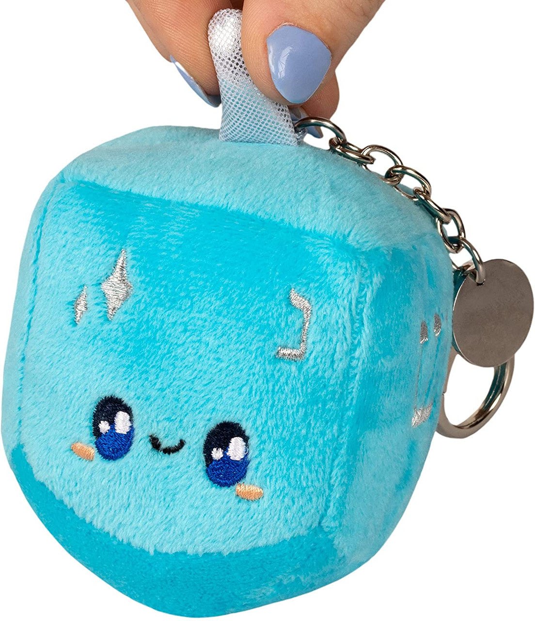 Squishable Micro Squishable Dreidel Plush Toy
