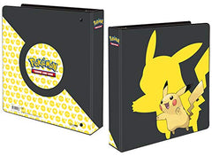 Ultra Pro Pikachu 2019 2" Album