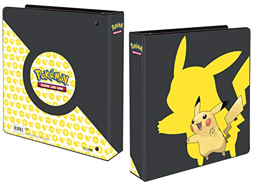 Ultra Pro Pikachu 2019 2" Album