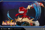 Blitzway Inuyasha Legend 1/6 Scale Statue Premium Collectible Anime Figure from Inuyasha Series BZW47958