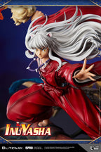 Blitzway Inuyasha Legend 1/6 Scale Statue Premium Collectible Anime Figure from Inuyasha Series BZW47958