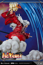 Blitzway Inuyasha Legend 1/6 Scale Statue Premium Collectible Anime Figure from Inuyasha Series BZW47958