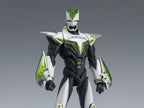 Wild Tiger Style 3 "Tiger & Bunny 2" Bandai Spirits S.H.Figuarts
