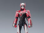 Barnaby Brooks Jr. Style 3 "Tiger & Bunny 2" Bandai Spirits S.H.Figuarts