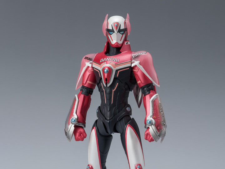 Barnaby Brooks Jr. Style 3 "Tiger & Bunny 2" Bandai Spirits S.H.Figuarts