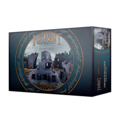 Games Workshop Middle Earth Strategy Battle Game SBG The Hobbit Fortress of Dol Guldur 30-58