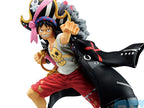 Bandai Spirits One Piece Ichibansho Monkey D.Luffy (Film Red) Figure BAS63643