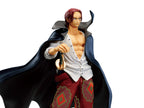 Shanks (Film Red) "One Piece", Bandai Spirits Ichibansho Figure