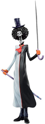Brook (One Piece Anniversary(TBA)) One Piece, Bandai Ichibansho Figure
