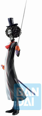 Brook (One Piece Anniversary(TBA)) One Piece, Bandai Ichibansho Figure