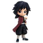 Banpresto Demon Slayer: Kimetsu no Yaiba Q posket-Giyu Tomioka-(ver.A)
