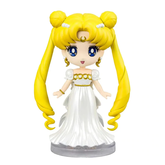 Princess Serenity "Pretty GuardianÂ Sailor Moon", Bandai Spirits Figuarts mini