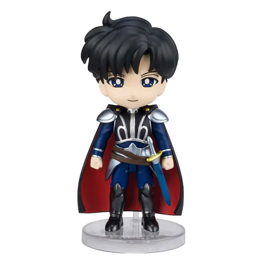 Prince Endymion "Pretty GuardianÂ Sailor Moon", Bandai Spirits Figuarts mini