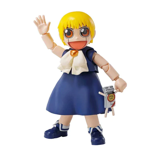 ZATCH BELL "Konjiki no Zatch Bell", Bandai Spirits S.H.Figuarts