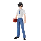 KIYO TAKAMINE "Konjiki no Zatch Bell", Bandai Spirits S.H.Figuarts