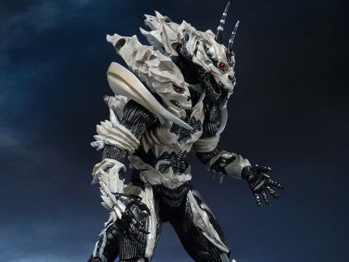 MONSTER X "Godzilla: Final Wars", Bandai Spirits S.H.MonsterArts