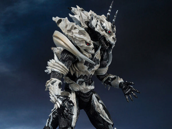 MONSTER X "Godzilla: Final Wars", Bandai Spirits S.H.MonsterArts