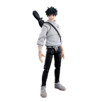 YUTA OKKOTSU â€JUJUTSUKAISEN 0â€ "Jujutsu Kaisen 0: The Movie", Bandai Spirits S.H.Figuarts